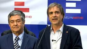 Comando de Matthei llama a Kast a retirar propuesta que busca modificar la reforma de pensiones