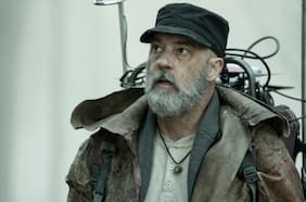 Nuevas fotos anticipan a Tales Of The Walking Dead, la nueva serie de la franquicia de zombies