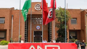 Caso Sartor: la PDI llega a la ANFP para solicitar documentos relacionados con Azul Azul