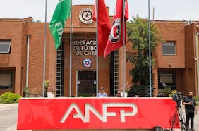Caso Sartor: la PDI llega a la ANFP para solicitar documentos relacionados con Azul Azul