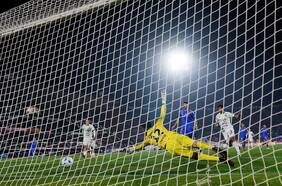 Repasa el paso de la U a los octavos de final de la Copa Sudamericana tras caer ante Guaraní