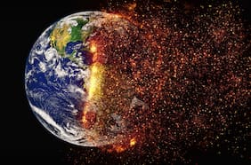 Ola de calor extremo por El Niño: la Tierra ha enfrentado el verano más caluroso jamás registrado en el hemisferio norte