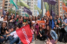 Renuncia asesor de la Gobernación de Tarapacá tras ser vinculado a fundación “fantasma” que creó Karina Oliva