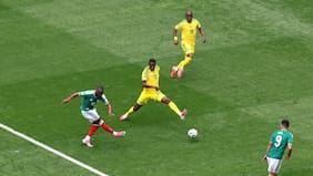 Dónde ver todos los partidos de la fase de grupos del Mundial de Fútbol 2026
