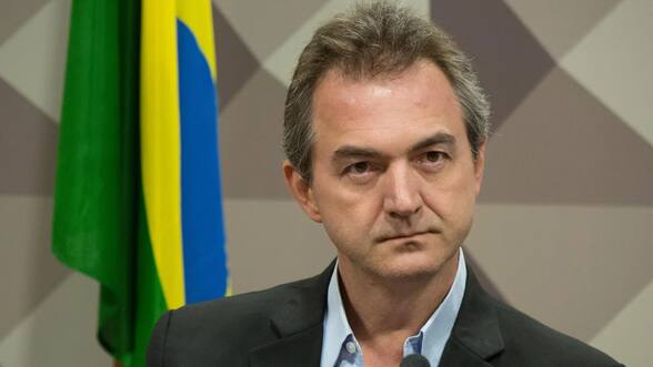 Joesley Batista, el poderoso empresario brasileño que viajó a Venezuela para pedirle a Maduro que dimita