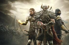 Es poco probable que tengamos una serie de Elder Scrolls de acuerdo a Todd Howard