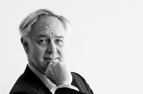 Francisco de la Maza: lo que aprendí del poder