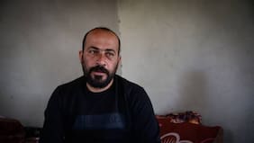 Cineasta palestino ganador del Oscar vuelve a ser agredido por colonos y soldados israelíes