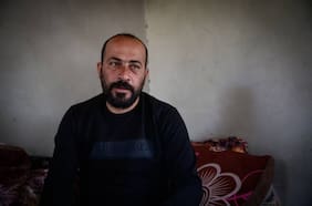 Cineasta palestino ganador del Oscar vuelve a ser agredido por colonos y soldados israelíes