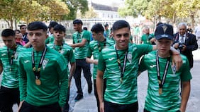 La carta con la que Conmebol liquidó el sueño de la ANFP de jugar la final entre Wanderers y Real Madrid en Valparaíso