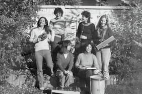 Mazapán: de la original música para la niñez al conflicto con CEMA Chile que las sacó de TVN