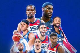 Un nuevo Dream Team: la espectacular prenómina de la selección de básquetbol de Estados Unidos para París 2024