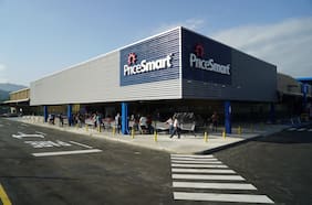 La cadena mayorista estadounidense PriceSmart busca ubicaciones para entrar a Chile