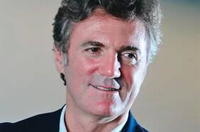 Flavio Cattaneo, el arquitecto que llega a construir la nueva Enel