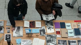 Datos Paula: tres libros de fotógrafas chilenas imperdibles de Stgo Foto