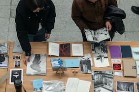 Datos Paula: tres libros de fotógrafas chilenas imperdibles de Stgo Foto