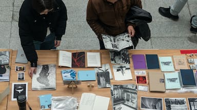Datos Paula: tres libros de fotógrafas chilenas imperdibles de Stgo Foto