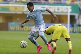 Con un chileno incluido: las expulsiones más insólitas en la historia del fútbol