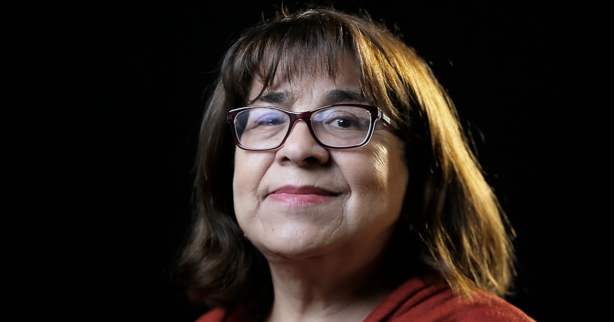 Rosa Oyarce (RN): “La Cámara tiene que representar a la ciudadanía y hoy día no veo ninguna representación”