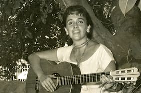 Muere la destacada actriz y cantante chilena Carmen Barros