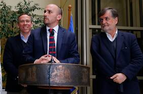 ¿Sí se puede? Informe jurídico de RN anticipa plan para tomar el control de la Cámara si desbancan a Cariola