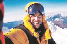Renacer en las alturas: el legado de Juan Pablo Mohr tras la tragedia del K2