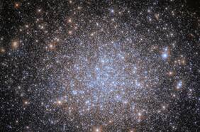 La NASA anuncia que este año se podrá observar una ‘nova’ desde la Tierra