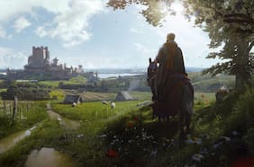 Manor Lords alcanza el millón de copias vendidas a días de su lanzamiento