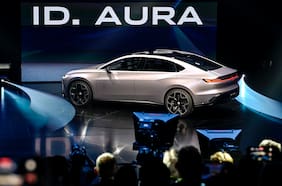 Las (ahora) forasteras también muestran lo suyo