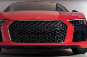 “Búsquense una vida”: el polémico comentario del conductor de un auto de lujo que incendió las redes