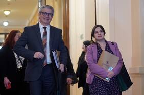 Gobierno defiende el FES y afirman que el proyecto busca terminar con un mecanismo que “ha sido ineficiente”