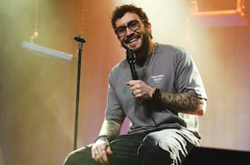 Edo Caroe a fondo: “Una condición para que acepte volver a Viña es qué tanta libertad tendré en el escenario”