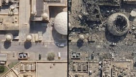 La cascada de fake news sobre el conflicto en Medio Oriente que ha inundado las redes