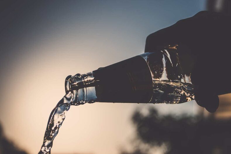 Water