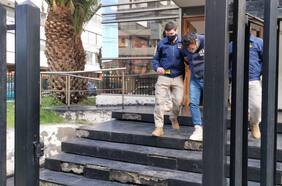 Prisión preventiva para dos imputados como cómplices en homicidio de empresario de Concón