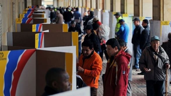 Elecciones legislativas de Colombia: Pacto Histórico lidera el Senado mientras Centro Democrático encabeza la Cámara de Representantes