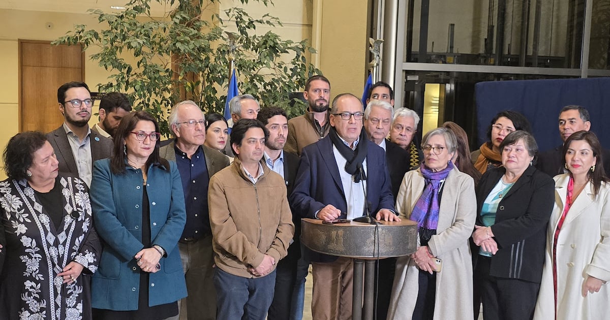 La unidad de la centroizquierda frente a Jeannette Jara: ¿consolidación o desafío interno?
