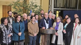 Pacto para presidir la Cámara: oficialismo prepara oferta al PDG y busca frenar coqueteo del PPD y la DC con la derecha