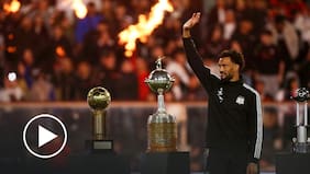 Cómo Vozinha planifica su vida en Chile y prepara su debut en Colo Colo
