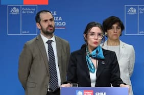 Gobierno refuerza dichos de Boric para cumplir acuerdo por multa en voto y apunta a desafío de cuadrar al oficialismo