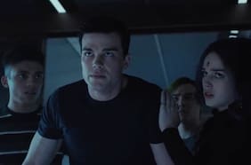 Lex Luthor está detrás de los nuevos problemas que el equipo enfrentará en el nuevo tráiler para la cuarta temporada de Titans