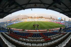Adiós al viejo San Carlos de Apoquindo: la UC anuncia la fecha del cierre definitivo de su estadio