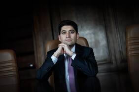 Hermann González: “Estimamos que el crecimiento del segundo semestre podría ser algo mayor de lo que contempla el Ipom”