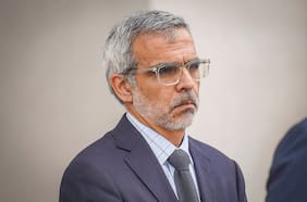 Cordero advierte que si denuncias por el caso de Bernarda Vera son concertadas para afectar a hija sería “un negacionismo vergonzoso”