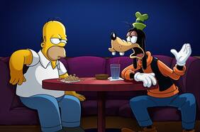 Al Jean, cerebro de Los Simpson: “Los problemas que hoy enfrenta la gente son más difíciles que cuando la serie comenzó”