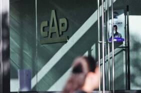 De Andraca sale de compras en Invercap en medio de buen momento de CAP