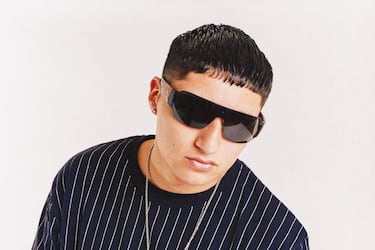 Sinaka debuta en Gran Arena Monticello