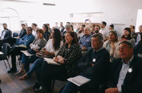 Comienza cónclave oficialista: electorado, futuro de la alianza y Consejo Constitucional son los temas en la mesa