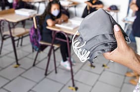 Comienzo del año escolar: consejos para una vuelta a clases exitosa