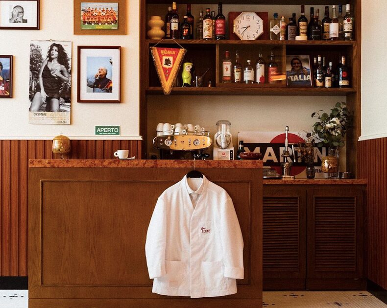 Bar Leone